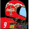 NASCAR COCA COLA BILL ELLIOT HELMET